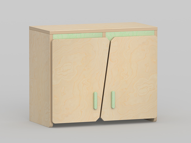 幼兒園家具樺木兒童寢室吊柜.jpg 幼兒園家具樺木兒童寢室吊柜.jpg