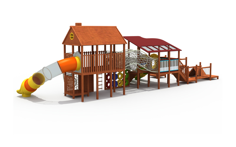 兒童戶外木質拓展木屋組合 (2).jpg