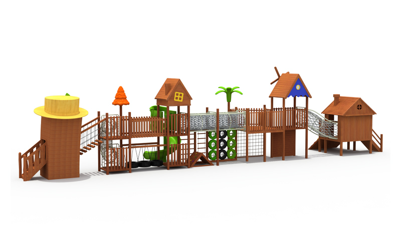 兒童戶外木質拓展木屋組合 (4).jpg