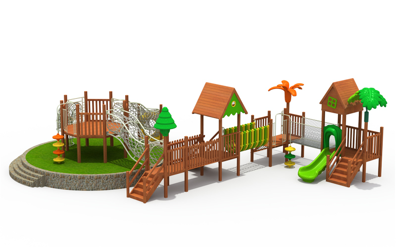 兒童戶外木質拓展木屋組合 (6).jpg