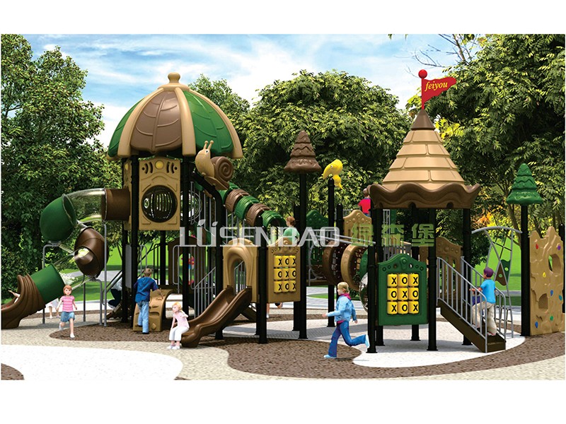 組合滑梯兒童塑料滑梯游樂設施 熱帶雨林.jpg 組合滑梯兒童塑料滑梯游樂設施 熱帶雨林.jpg