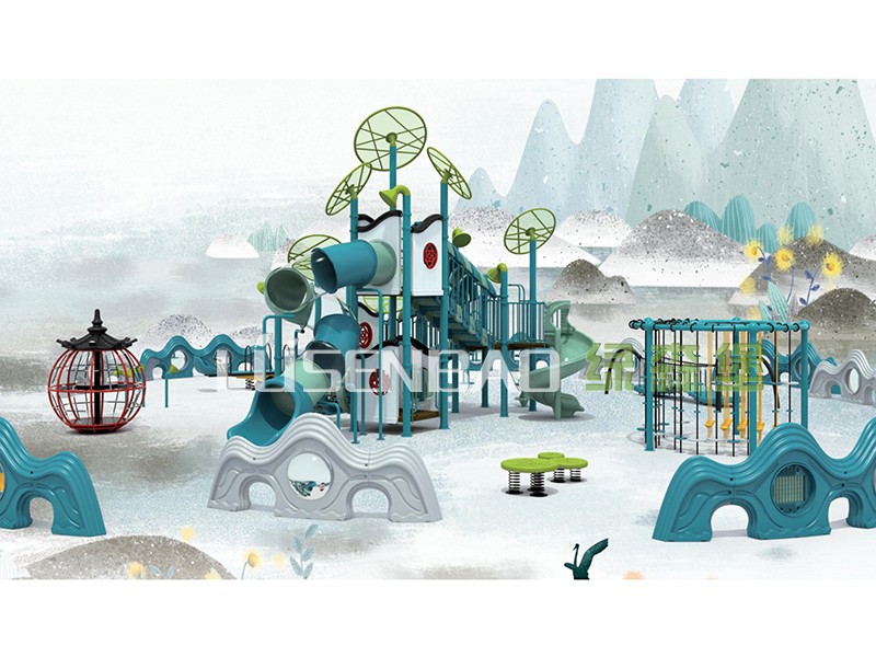 組合滑梯兒童塑料滑梯游樂設施小博士印象江南.jpg 組合滑梯兒童塑料滑梯游樂設施小博士印象江南.jpg