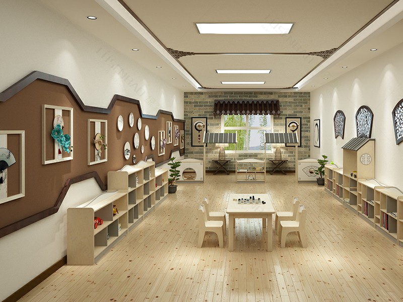 幼兒園全屋定制案例 .jpg 幼兒園全屋定制案例 .jpg