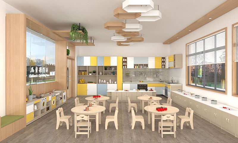 幼兒園功能室全屋定制.jpg 幼兒園功能室全屋定制.jpg
