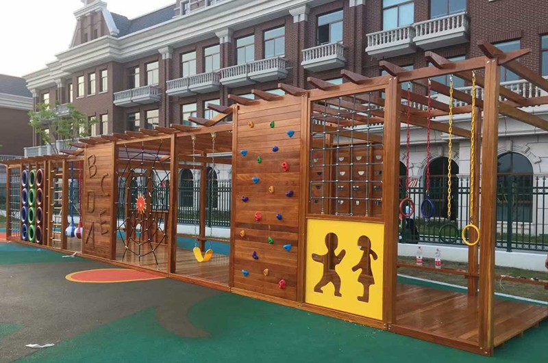 幼兒園戶外攀爬架 幼兒園戶外攀爬架