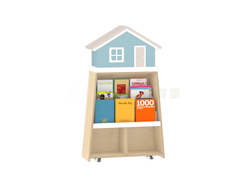 幼兒園家具楓木免漆板閱讀區房屋柜.jpg 幼兒園家具楓木免漆板閱讀區房屋柜.jpg