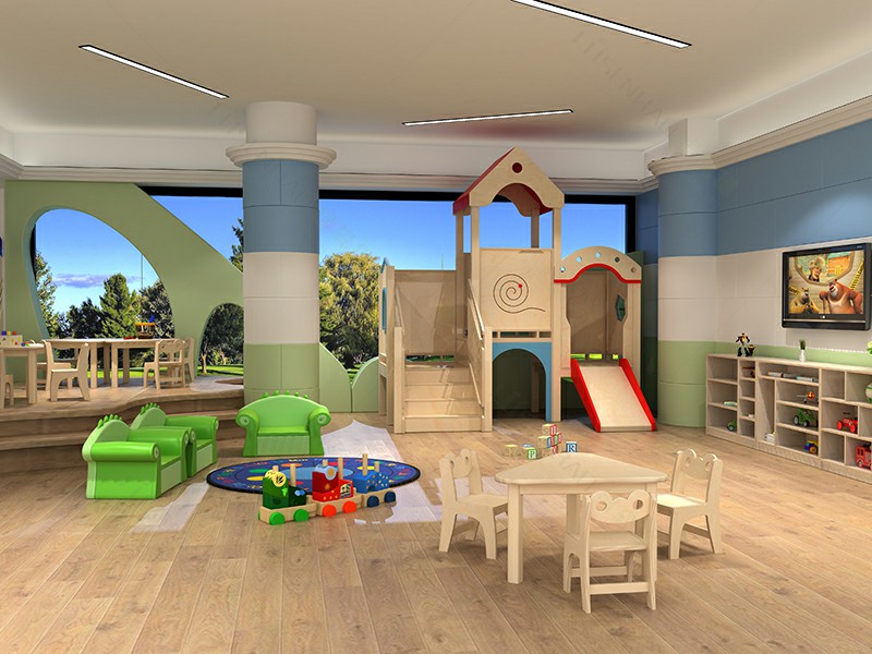 幼兒園整體設計裝修案例.jpg 幼兒園整體設計裝修案例.jpg