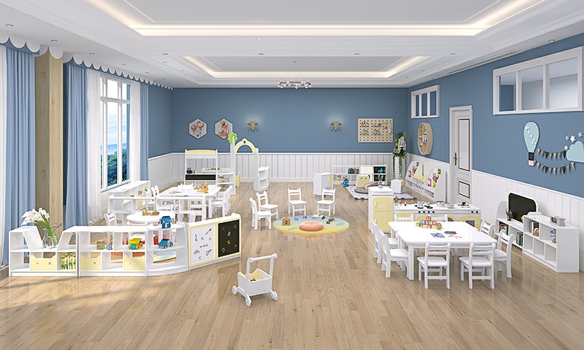 幼兒園全屋定制白色教室(1).jpg 幼兒園全屋定制白色教室(1).jpg
