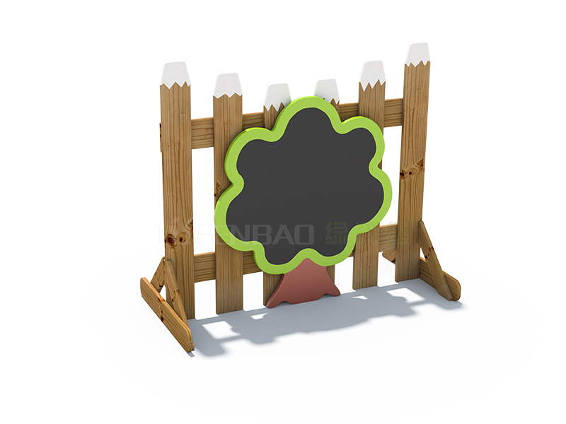 幼兒園家具戶外教室沙水區造型柵欄 幼兒園家具戶外教室沙水區造型柵欄