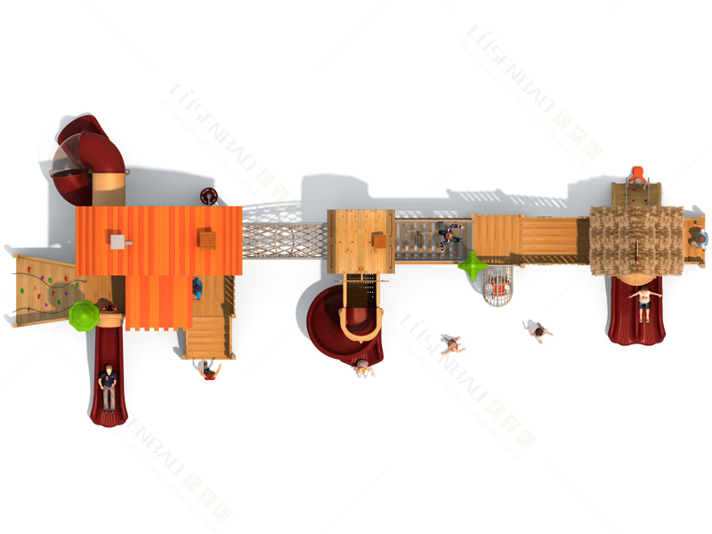 兒童戶外木質(zhì)組合滑梯芬蘭木系列 11.jpg