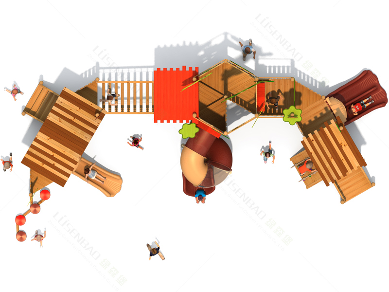 兒童戶外木質組合滑梯芬蘭木系列 11.jpg 兒童戶外木質組合滑梯芬蘭木系列 11.jpg