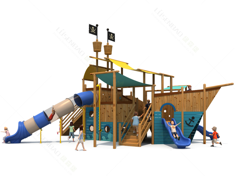 兒童戶外木質組合滑梯芬蘭木系列 21.jpg 兒童戶外木質組合滑梯芬蘭木系列 21.jpg