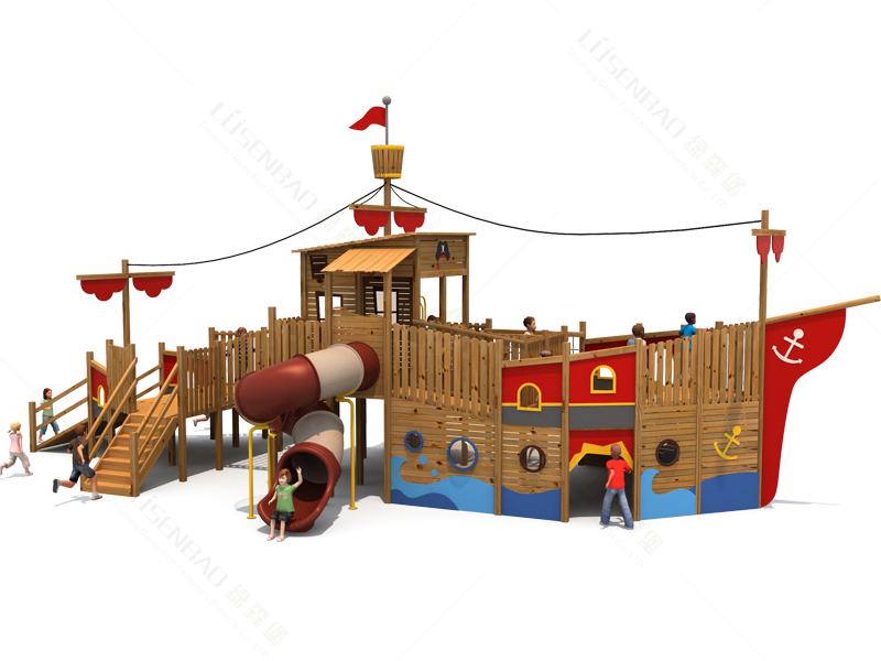 兒童戶外木質組合滑梯芬蘭木系列 18.jpg 兒童戶外木質組合滑梯芬蘭木系列 18.jpg