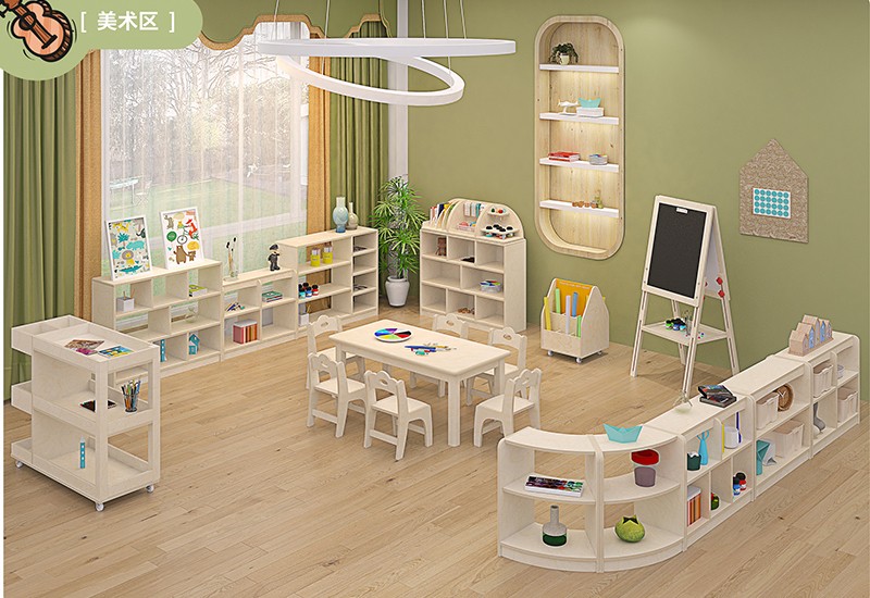 幼兒園家具樺木家具美術室 3.jpg 幼兒園家具樺木家具美術室 3.jpg