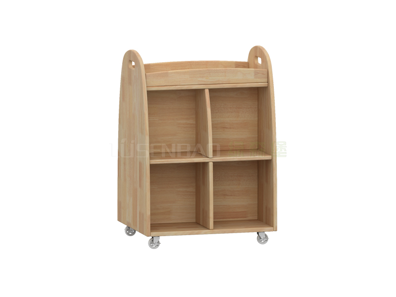 幼兒園家具建構區實木移動美術架 2.jpg 幼兒園家具建構區實木移動美術架 2.jpg