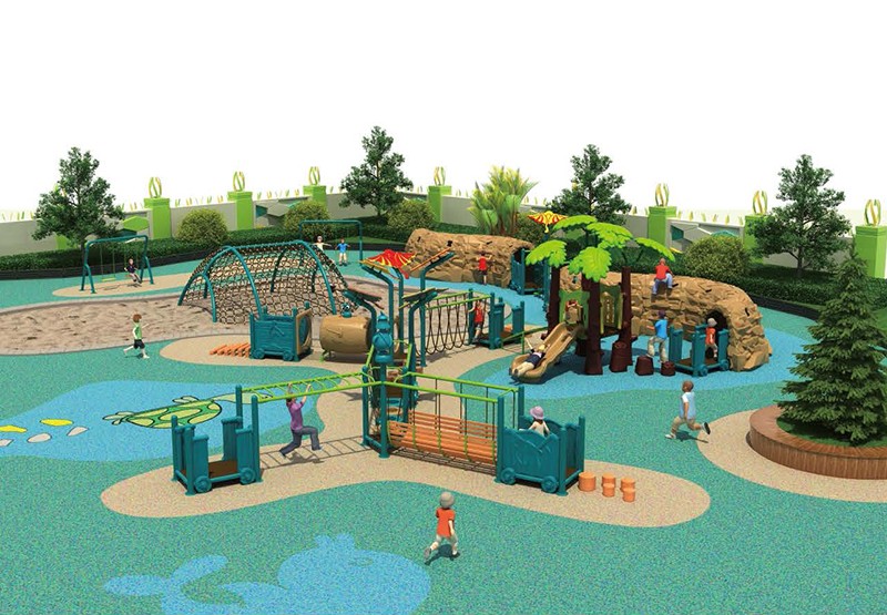 幼兒園整體規劃戶外非標定制兒童體能訓練礦洞系列_01.jpg 幼兒園整體規劃戶外非標定制兒童體能訓練礦洞系列_01.jpg