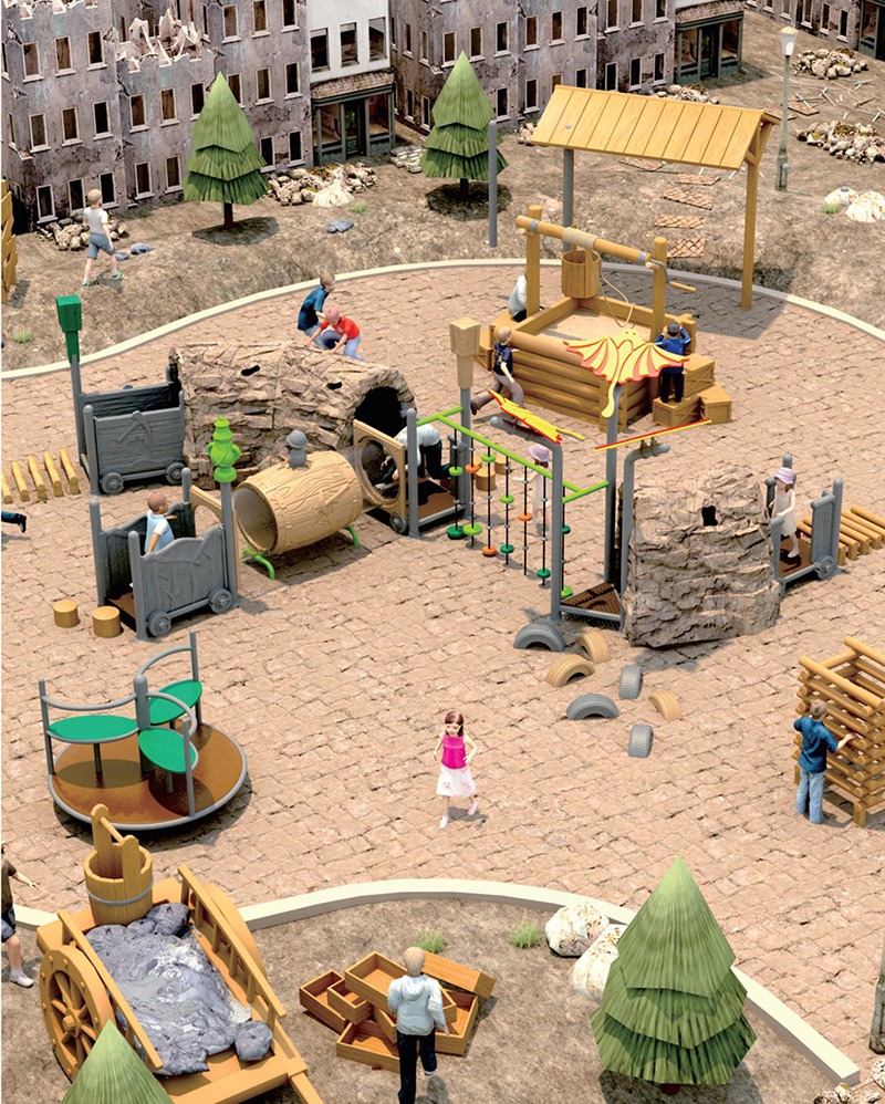 幼兒園整體規劃戶外活動礦洞系列_05.jpg 幼兒園整體規劃戶外活動礦洞系列_05.jpg