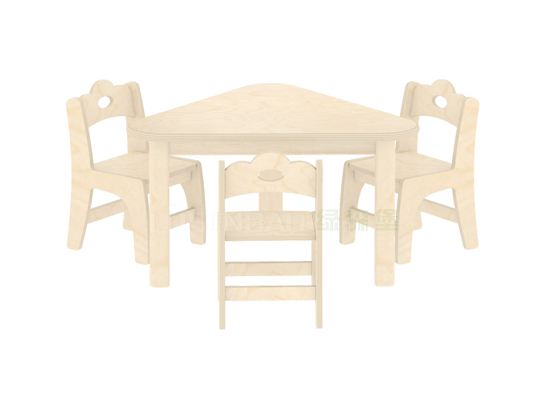 幼兒園家具樺木教室兒童課桌椅三角桌.jpg 幼兒園家具樺木教室兒童課桌椅三角桌.jpg