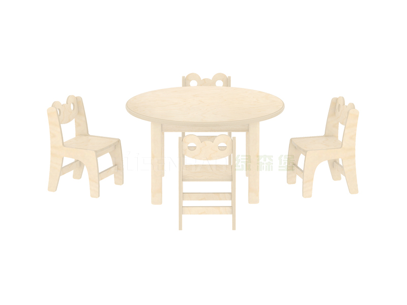 幼兒園家具樺木教室兒童課桌椅圓桌.jpg 幼兒園家具樺木教室兒童課桌椅圓桌.jpg