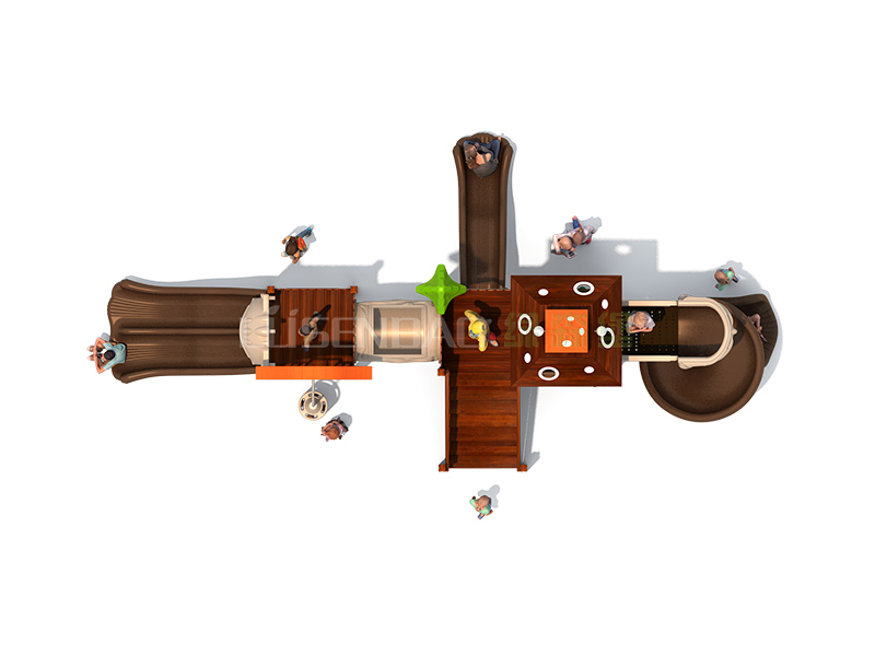 兒童戶外木質組合滑梯菠蘿格蘑菇造型 05-3.jpg 兒童戶外木質組合滑梯菠蘿格蘑菇造型 05-3.jpg