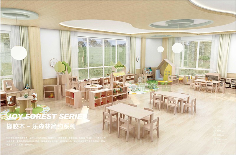 幼兒園家具全屋定制樂森林簡約風格.jpg 幼兒園家具全屋定制樂森林簡約風格.jpg