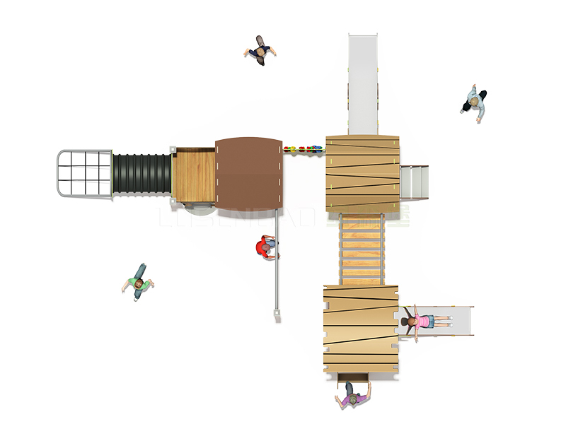 兒童組合滑梯PE板系列 17-2.jpg 兒童組合滑梯PE板系列 17-2.jpg