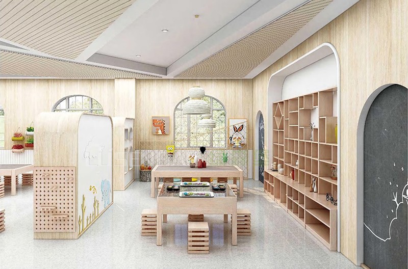 幼兒園全屋定制家具案例 1.jpg 幼兒園全屋定制家具案例 1.jpg