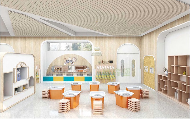 幼兒園全屋定制家具案例 4.jpg 幼兒園全屋定制家具案例 4.jpg