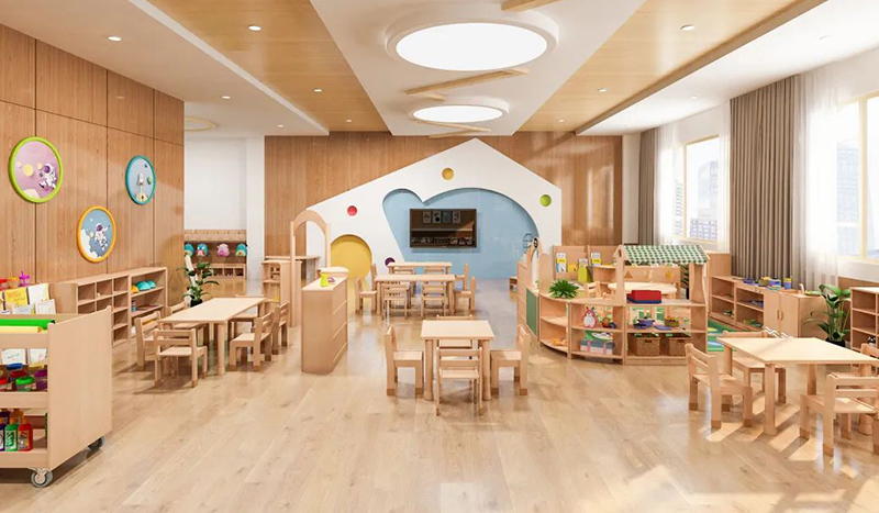 幼兒園家具功能室空間設計 1.jpg 幼兒園家具功能室空間設計 1.jpg