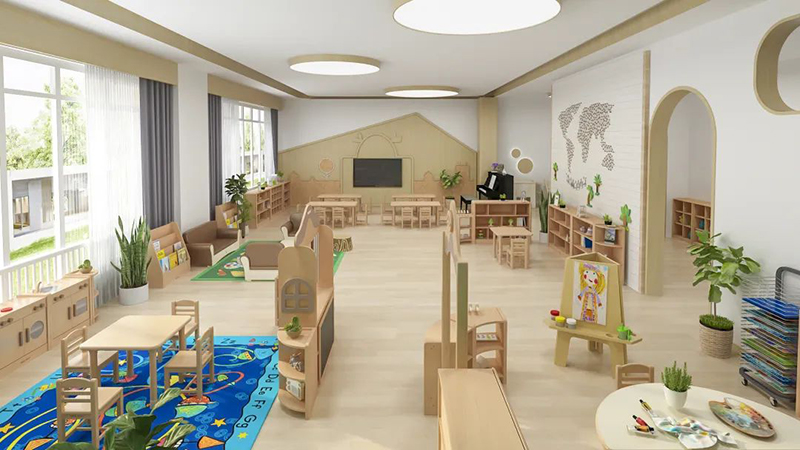幼兒園家具美術室空間創設 1.jpg 幼兒園家具美術室空間創設 1.jpg