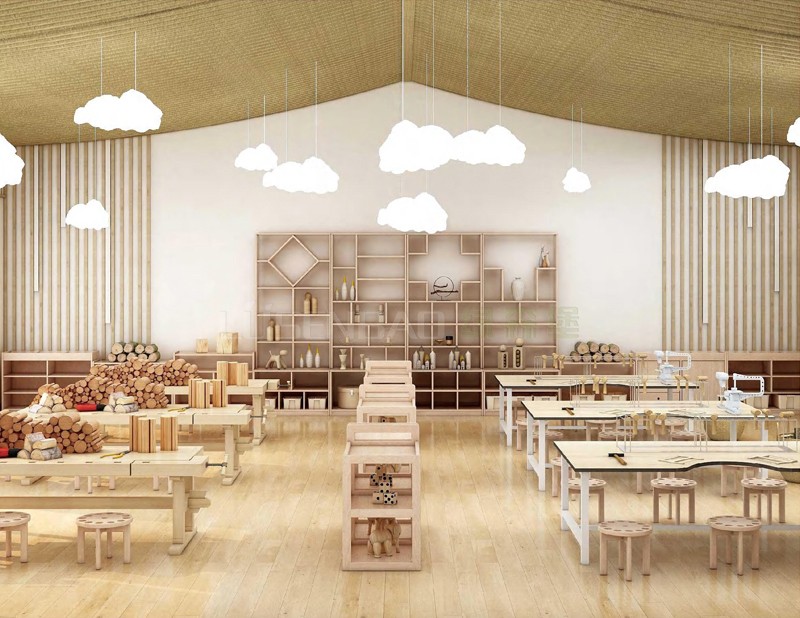 幼兒園家具全屋定制木工房整體 1.jpg 幼兒園家具全屋定制木工房整體 1.jpg