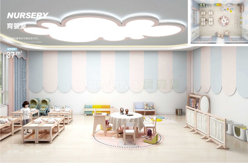 幼兒園家具全屋定制育嬰區 1.jpg 幼兒園家具全屋定制育嬰區 1.jpg