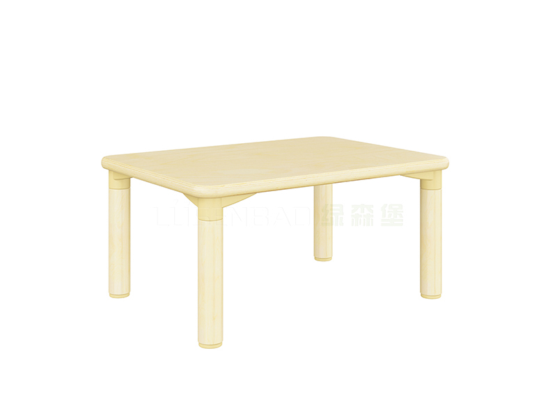 幼兒園家具樺木蒲公英四方桌 1.jpg 幼兒園家具樺木蒲公英四方桌 1.jpg