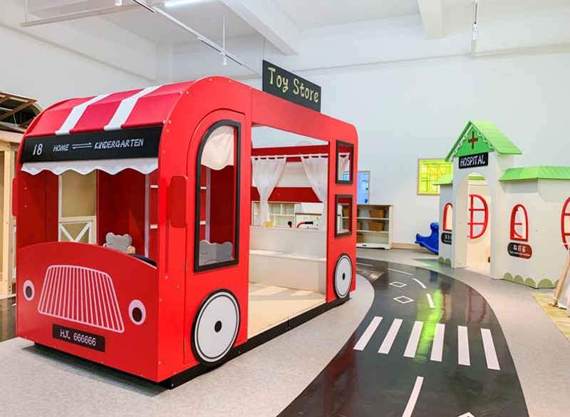 幼兒園娃娃家區角創設 2.jpg 幼兒園娃娃家區角創設 2.jpg