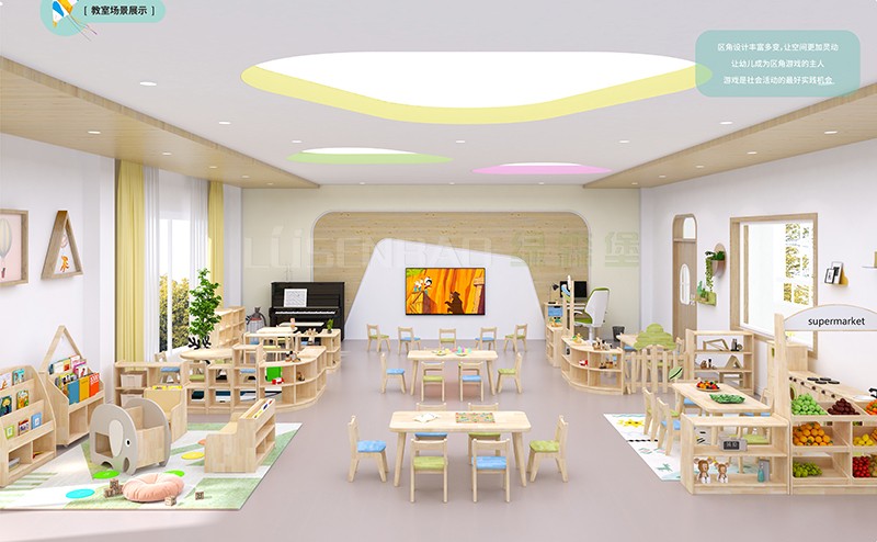 幼兒園實木家具教室整體 .jpg 幼兒園實木家具教室整體 .jpg