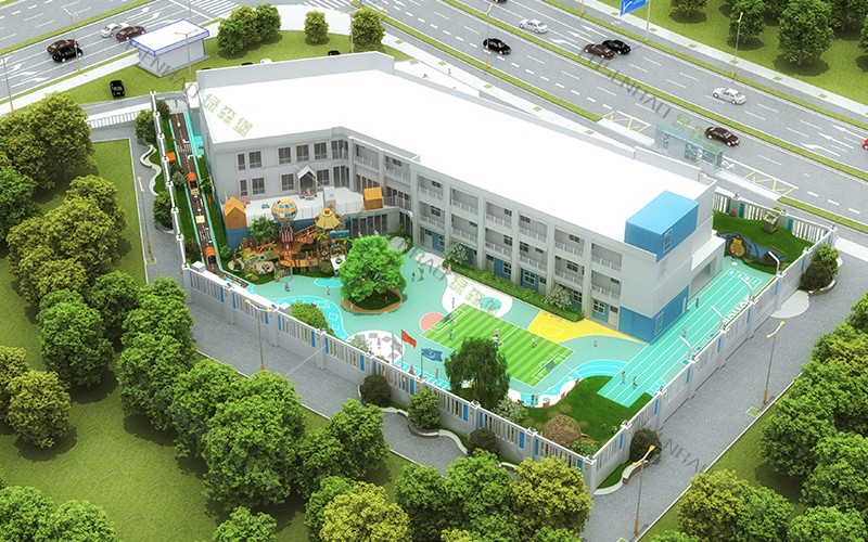 幼兒園整園規劃設計-綠森堡 .jpg 幼兒園整園規劃設計-綠森堡 .jpg