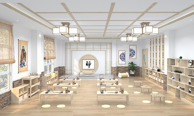 幼兒園家具兒童國學室整體 1.jpg 幼兒園家具兒童國學室整體 1.jpg
