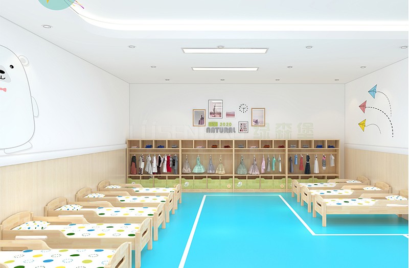 幼兒園家具兒童實木床 18.jpg 幼兒園家具兒童實木床 18.jpg