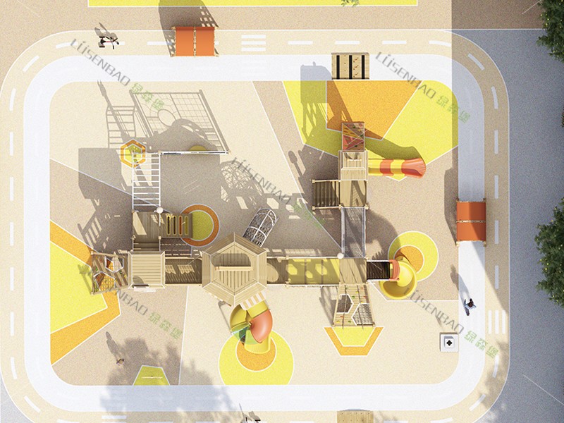 芬蘭木兒童戶外木質滑梯 37.jpg 芬蘭木兒童戶外木質滑梯 37.jpg