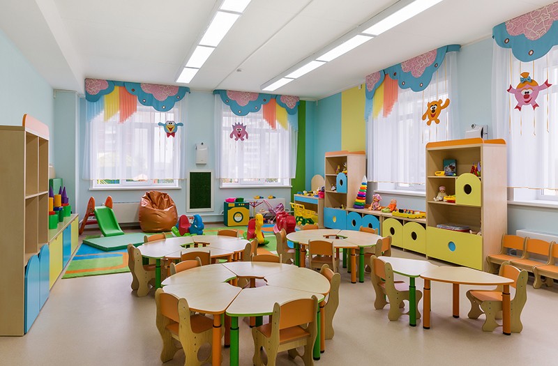 幼兒園教室環境布置 2 .jpg 幼兒園教室環境布置 2 .jpg