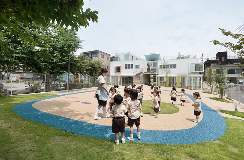 庭院式幼兒園設計 圖2.jpg 庭院式幼兒園設計 圖2.jpg